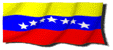 Bandera movil